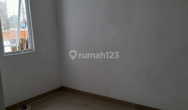 Hunian 2 Lantai Kondisi Baru Cilegon Park 10