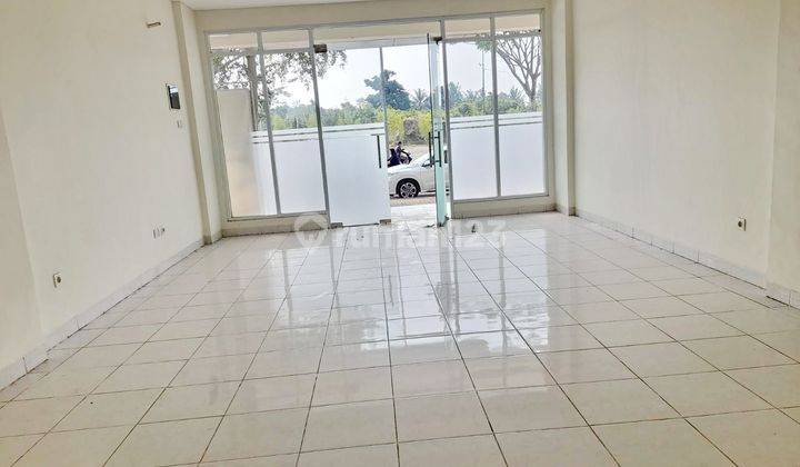 Ruko Bagus Siap Pakai 2 Citraland Puri Serang 2