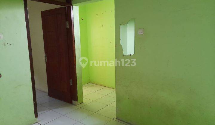 Hunian Plus Kontrakan Furnished Waringinkurung 2