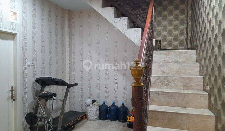 Hunian Estetik Pasir Indah 2 Lantai Akses Tol Dan Strategis 6