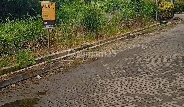 Kavling Taman Cilegon Indah Siap Bangun Hunian Idaman 3