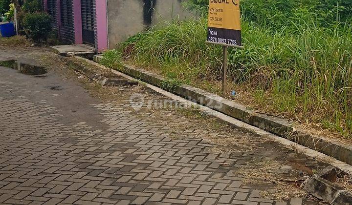 Kavling Taman Cilegon Indah Siap Bangun Hunian Idaman 4