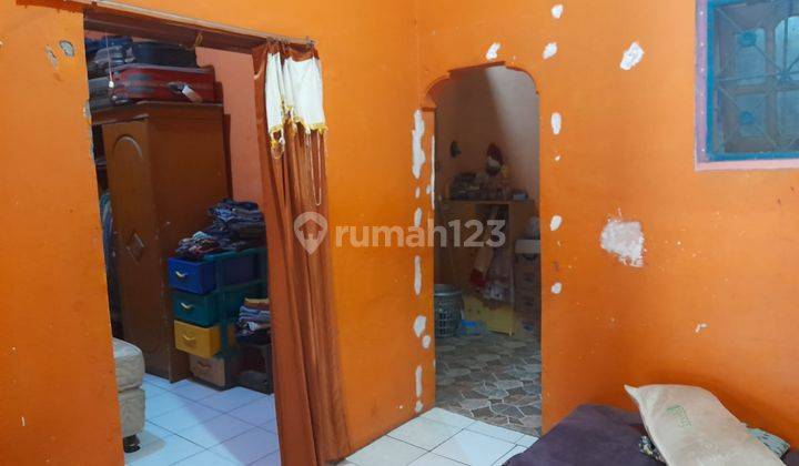 Hunian Plus Kios Perumahan Kiara Residence 5