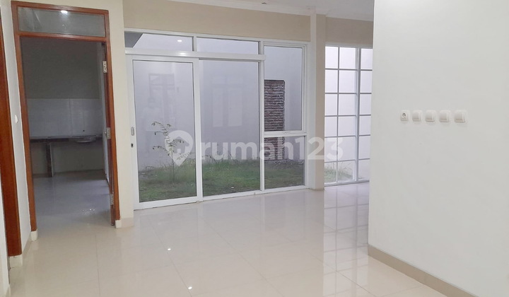 Hunian Bagus 2 Lantai Callysta Residence Strategis 2