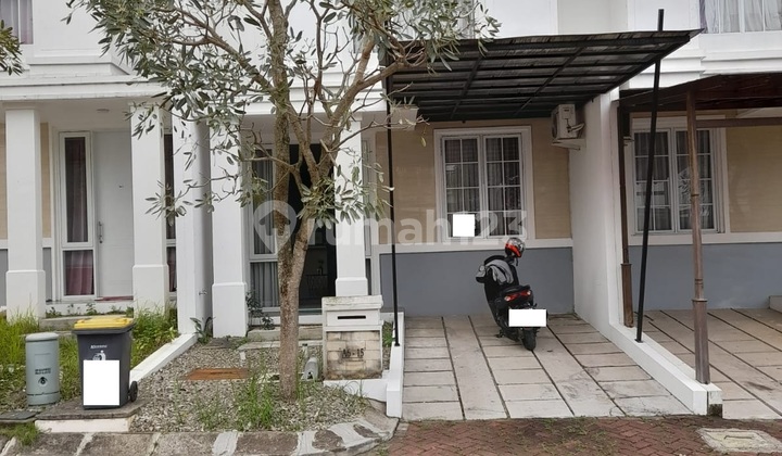 Hunian Bagus Cilegon Park Bisa Sewa Zona Industri