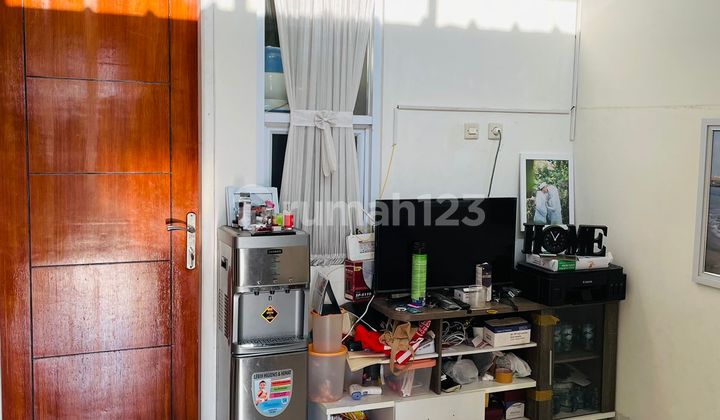 Hunian Bagus Siap Ditempati Bumi Rakata Asri Zona Industri 3