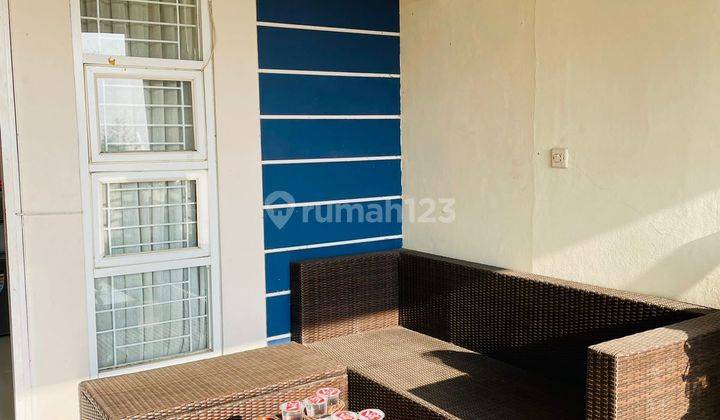 Hunian Bagus Siap Ditempati Bumi Rakata Asri Zona Industri 4
