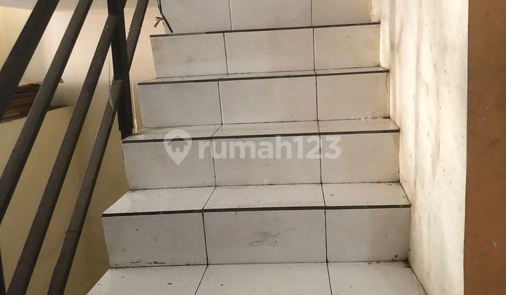 Oke Shop House 2.5 Floors Mega Cilegon Suitable for Office 2