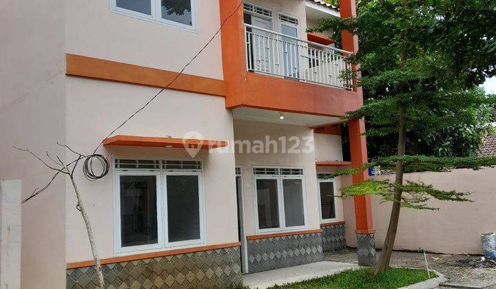 Hunian Baru 2 Lantai Cluster Delima Harjatani Ready 8 Rumah 1