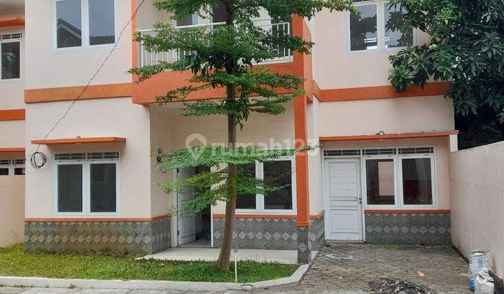 Hunian Baru 2 Lantai Cluster Delima Harjatani Ready 8 Rumah 3