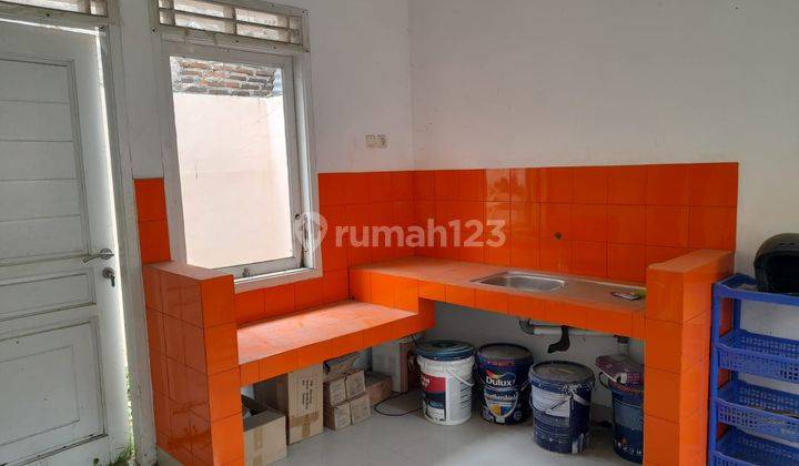 Hunian Baru 2 Lantai Cluster Delima Harjatani Ready 8 Rumah 11