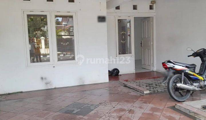 Hunian Bagus Taman Graha Asri Siap Huni 2