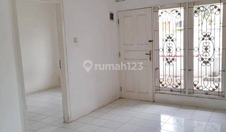 Hunian Bagus Taman Graha Asri Siap Huni 5