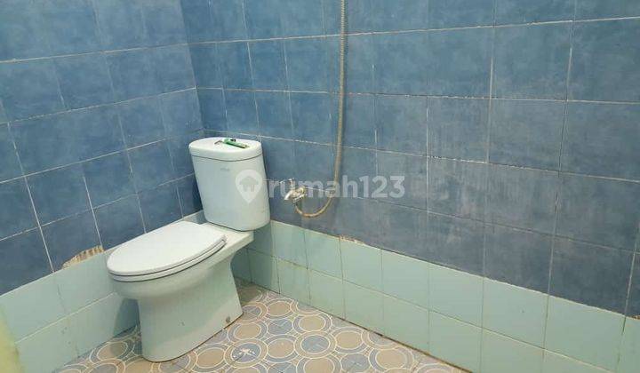 Hunian Bagus Taman Graha Asri Siap Huni 8