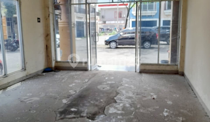 Ruko 2 Lantai Cigading Business Center Strategis 2