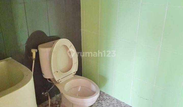 Ruko 2 Lantai Cigading Business Center Strategis 5