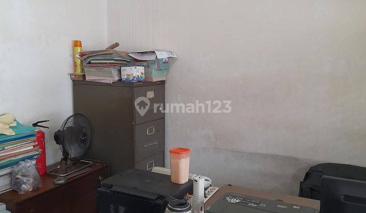 Ruko 1 Lantai Pci Ada Tanah Sisa di Belakang Ruko 2