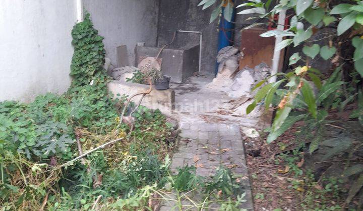 Ruko 1 Lantai Pci Ada Tanah Sisa di Belakang Ruko 5