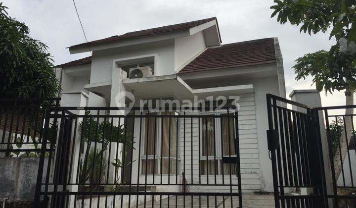 Hunian Bagus Metro Villa Cilegon Dekat Rs Dan Alun alun Hunian Bagus Metro Villa Cilegon Dekat Rs Dan Alun alun