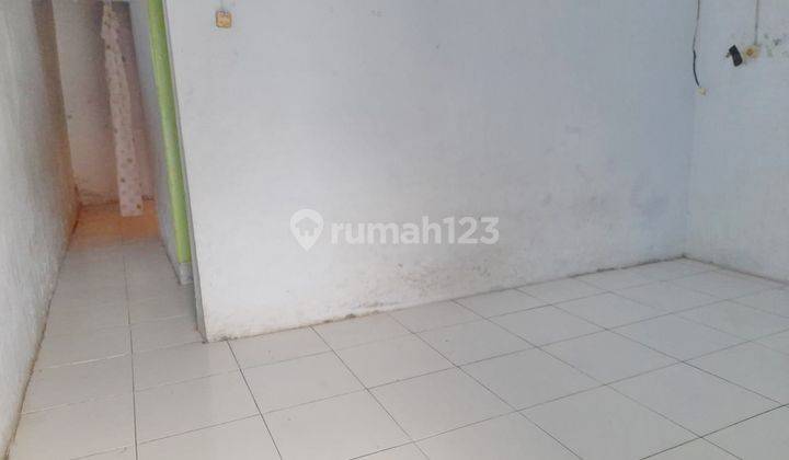 Kontrakan 3 Pintu Taman Warnasari Indah Cilegon 3