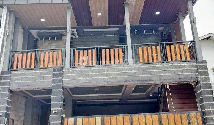 Hunian Plus Kosan 3 Lantai Legok Serang Belakang Rs Fatimah Hunian Plus Kosan 3 Lantai Legok Serang Belakang Rs Fatimah