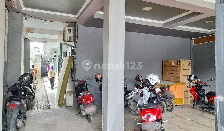 Hunian Plus Kosan 3 Lantai Legok Serang Belakang Rs Fatimah