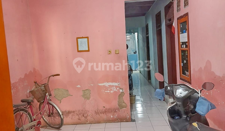 Sastradikarta Street Jombang Cilegon Strategic Boarding House 2