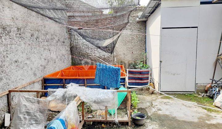 Hunian Minimalis Siap Huni Kavling Blok J Cilegon 6