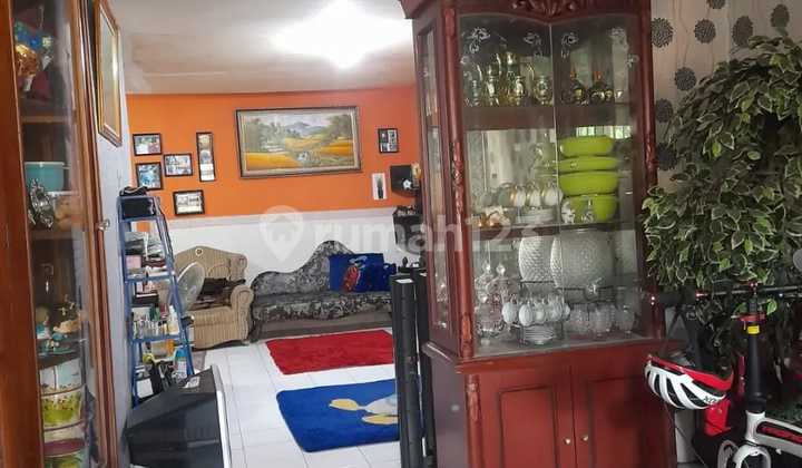 Hunian Minimalis Harga Miring Taman Mutiara Indah 3