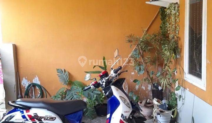 Hunian Minimalis Harga Miring Taman Mutiara Indah 5