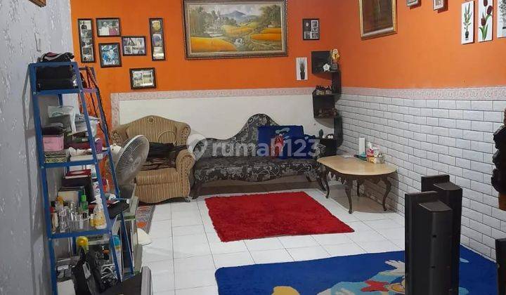 Hunian Minimalis Harga Miring Taman Mutiara Indah 6