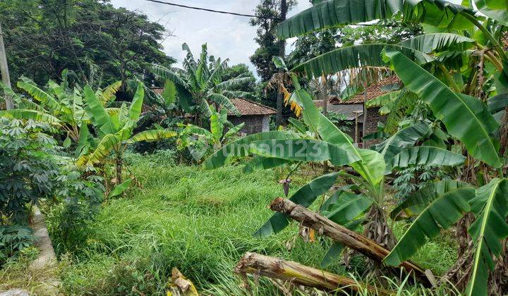 Tanah Jalur Lingkar Utara Cilegon Zona Industri 2