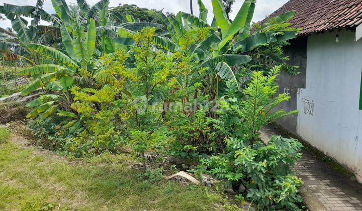 Tanah Jalur Lingkar Utara Cilegon Zona Industri 3