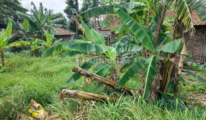 Tanah Jalur Lingkar Utara Cilegon Zona Industri 6