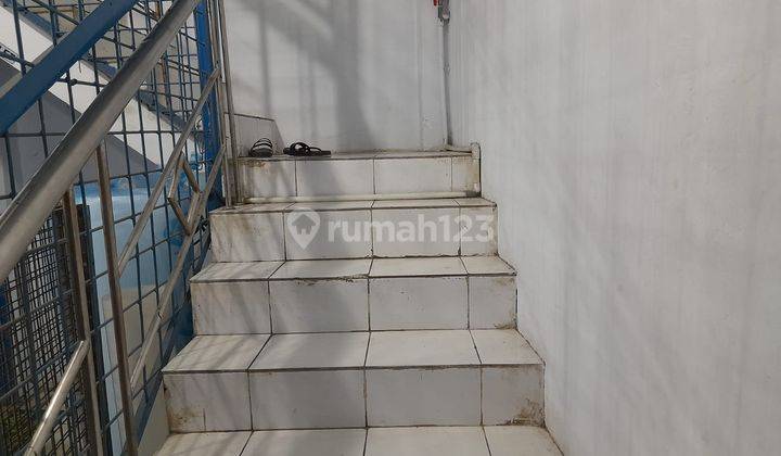 Ruko 4 Lantai Jalan Utama Abdul Latief Rau Strategis 4