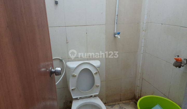 Ruko 4 Lantai Jalan Utama Abdul Latief Rau Strategis 8