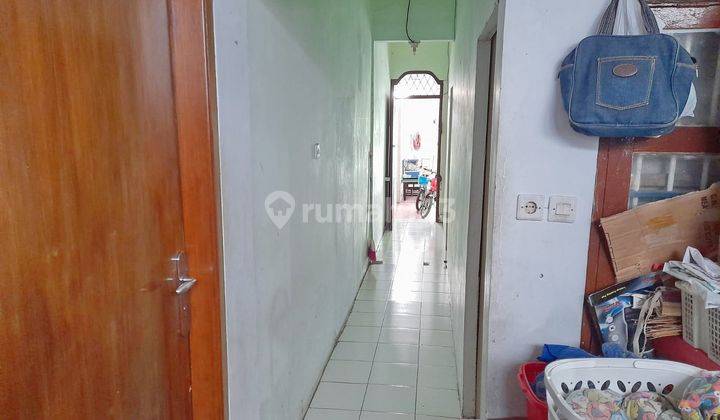 Ruko 4 Lantai Jalan Utama Abdul Latief Rau Strategis 12