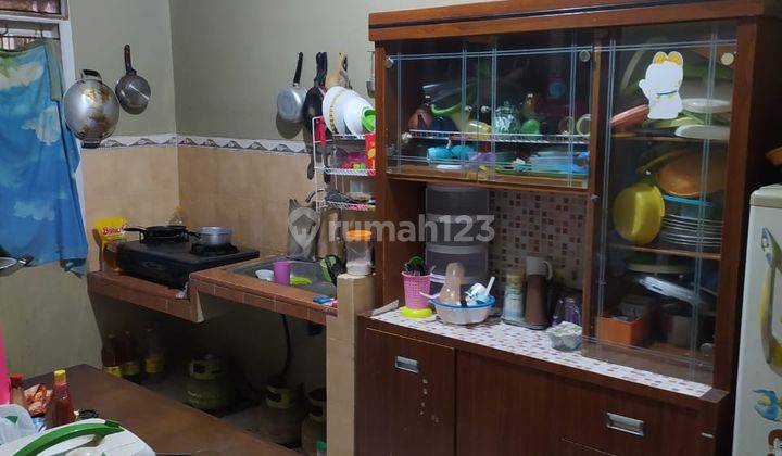 Hunian Bagus Bumi Rakata Asri Siap Ditempati 4