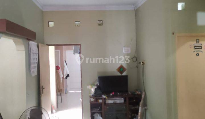 Hunian Bagus Bumi Rakata Asri Siap Ditempati 5
