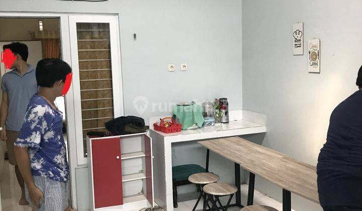 Hunian Oke One Gate System Grand Cilegon Residence 3