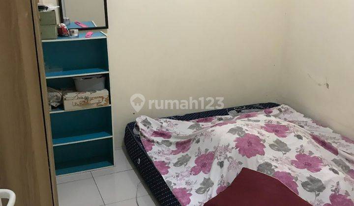 Hunian Oke One Gate System Grand Cilegon Residence 7