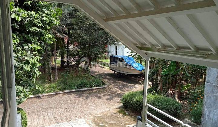 Villa Anyer 3 Lantai Furnished Siap Huni 21