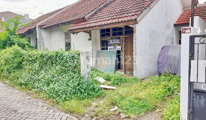Rumah Tua Hitung Tanah Pondok Cilegon Indah 5