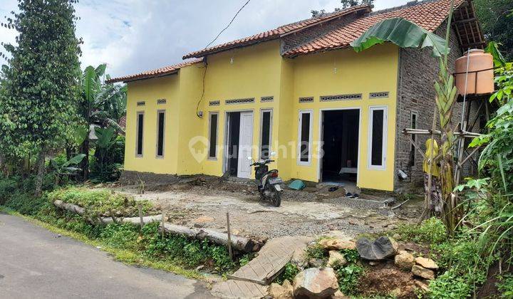 Hunian Murah Kp Kandang Kurung Cipocok Jaya 1