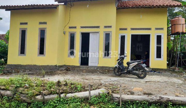 Hunian Murah Kp Kandang Kurung Cipocok Jaya 3