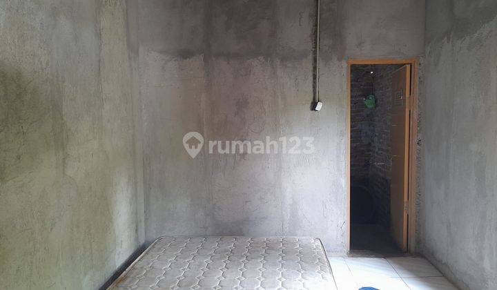Hunian Murah Kp Kandang Kurung Cipocok Jaya 4