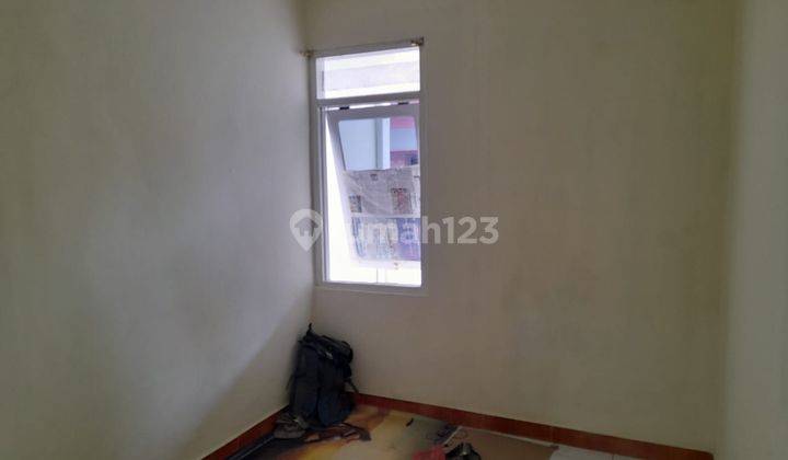 Hunian Minimalis Pci Baru Selesai Renovasi 3