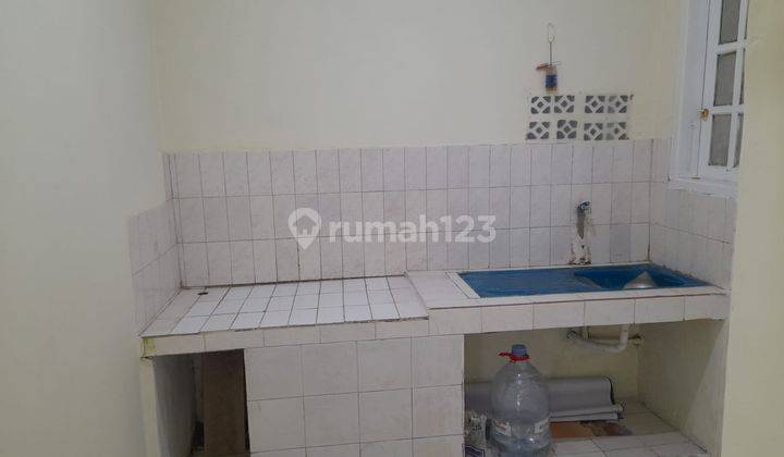 Hunian Minimalis Pci Baru Selesai Renovasi 5