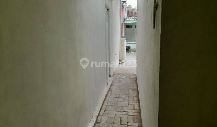 Hunian Minimalis Pci Baru Selesai Renovasi 8