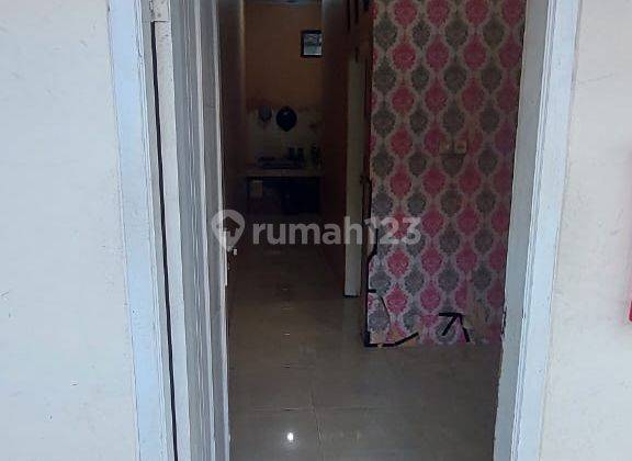 Kontrakan 5 Pintu Kavling Blok J Cilegon 4